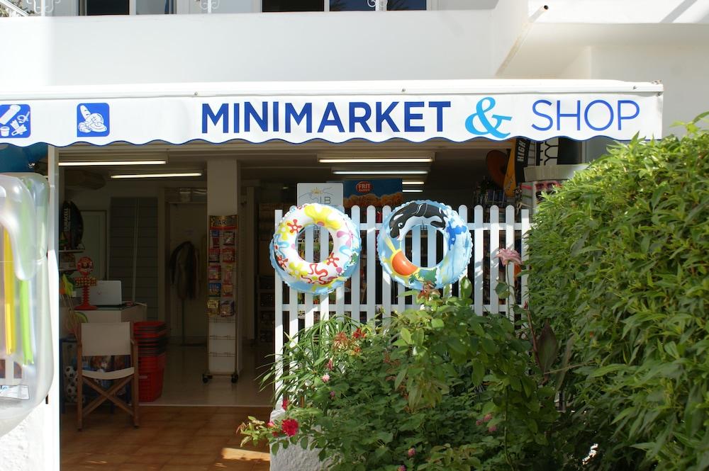 汉密尔顿康特酒店 圣托马斯 外观 照片